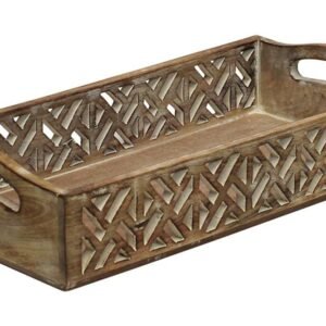 Tray 2002