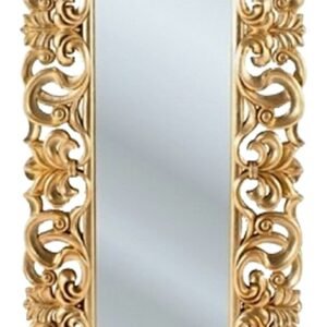 Mirror Frames 2007