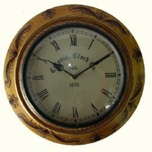 Clock ck2004