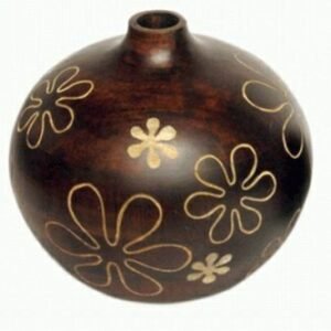 Vases 2001