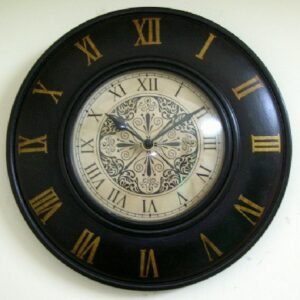 Clock ck2010