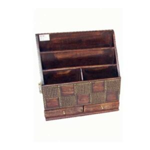 Letter Rack 2001