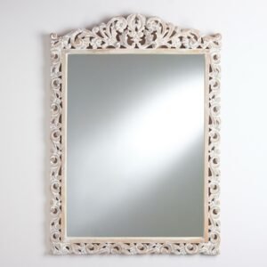 Mirror Frames 2048