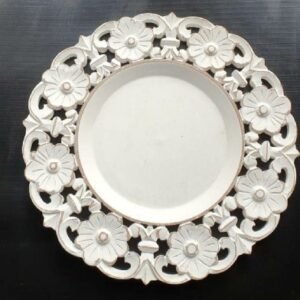 Charger Plate cp2001