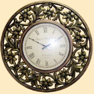Clock ck2024