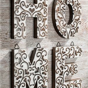 Alphabets 2007