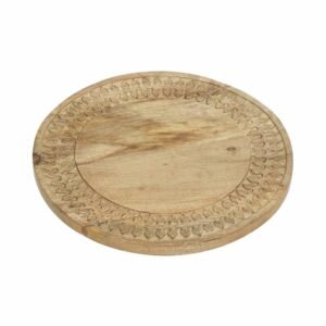 Lazy Susan 2003