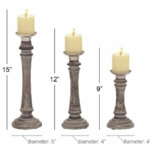 Candle Holder ch2025