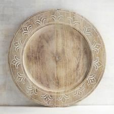 Charger Plate cp2010